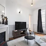 Tuileries - 1 Chambre A Montmartre