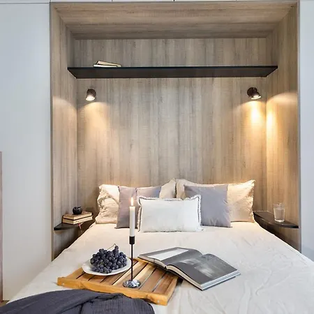Appartamento Tuileries - 1 A Montmartre *
